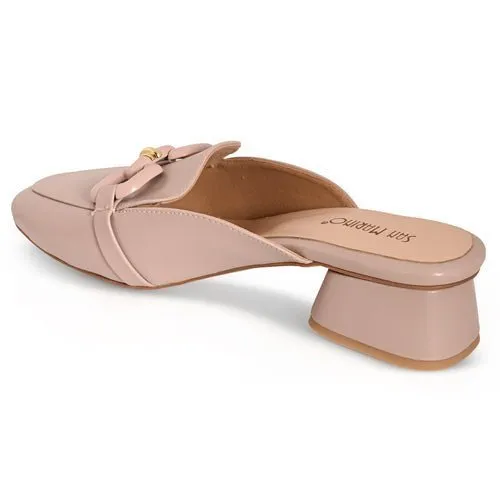 Margo Mules