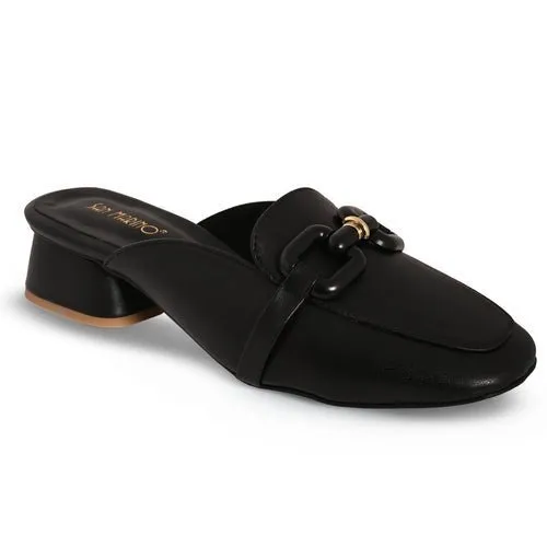 Margo Mules