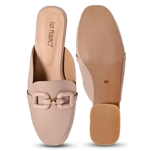 Margo Mules