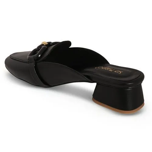 Margo Mules