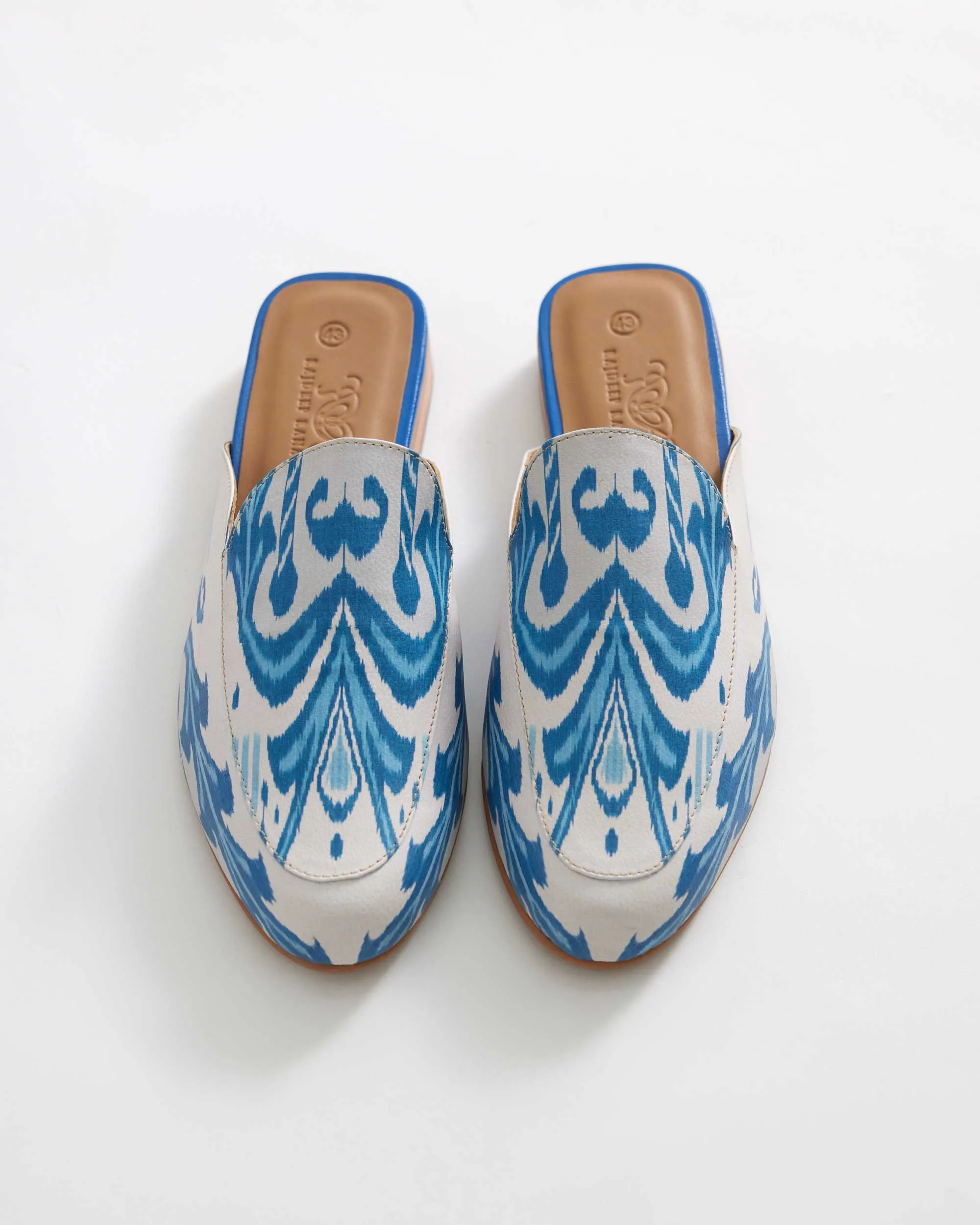 Marrakesh (man) - Mule : Aqua