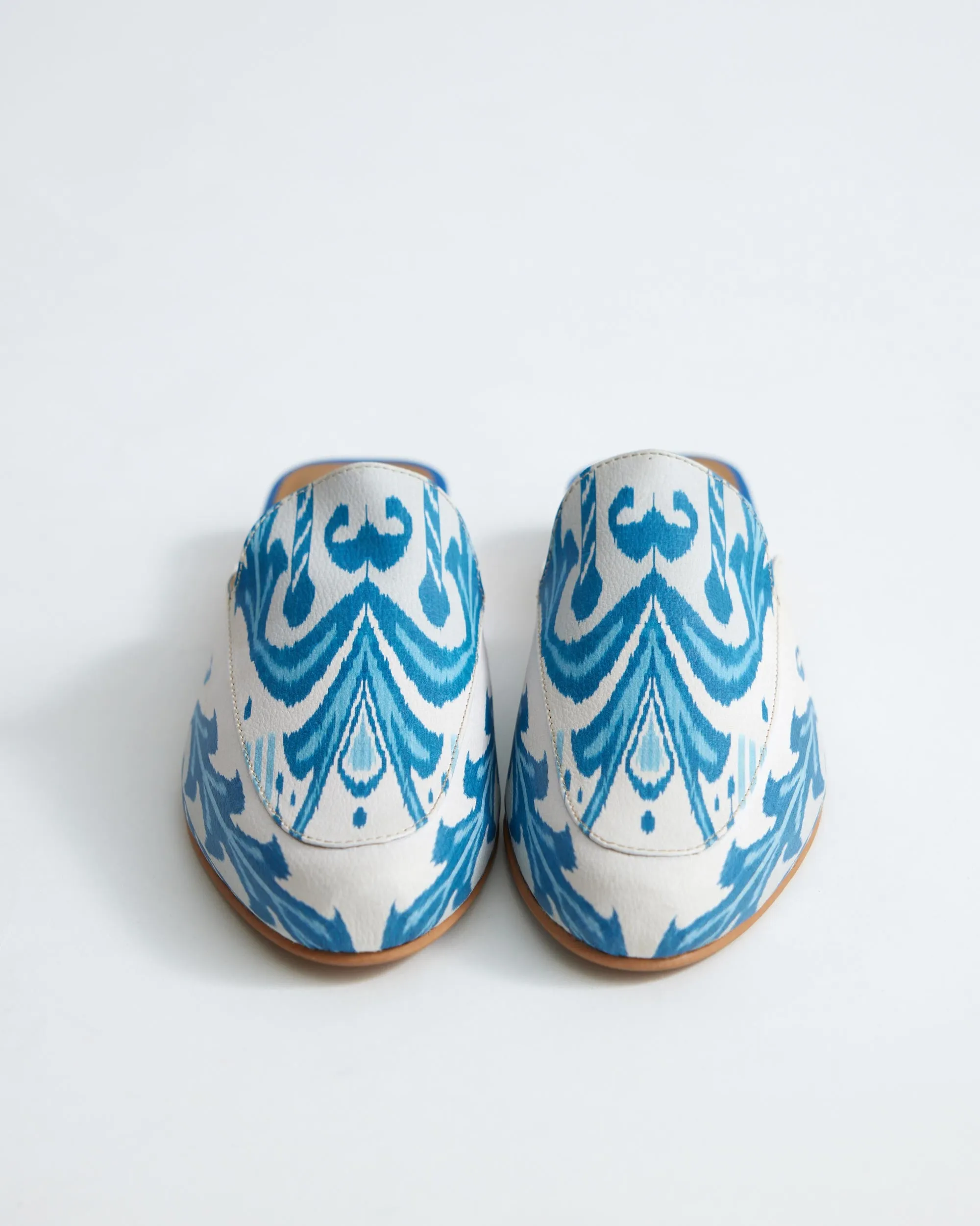 Marrakesh (man) - Mule : Aqua