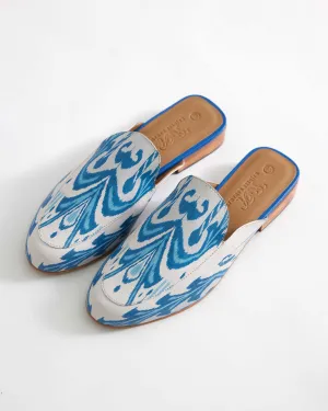 Marrakesh (man) - Mule : Aqua