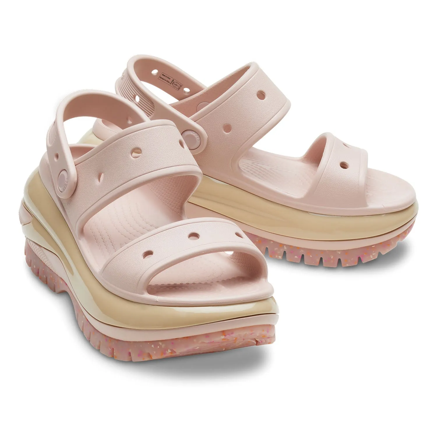 Mega Crush Sandal