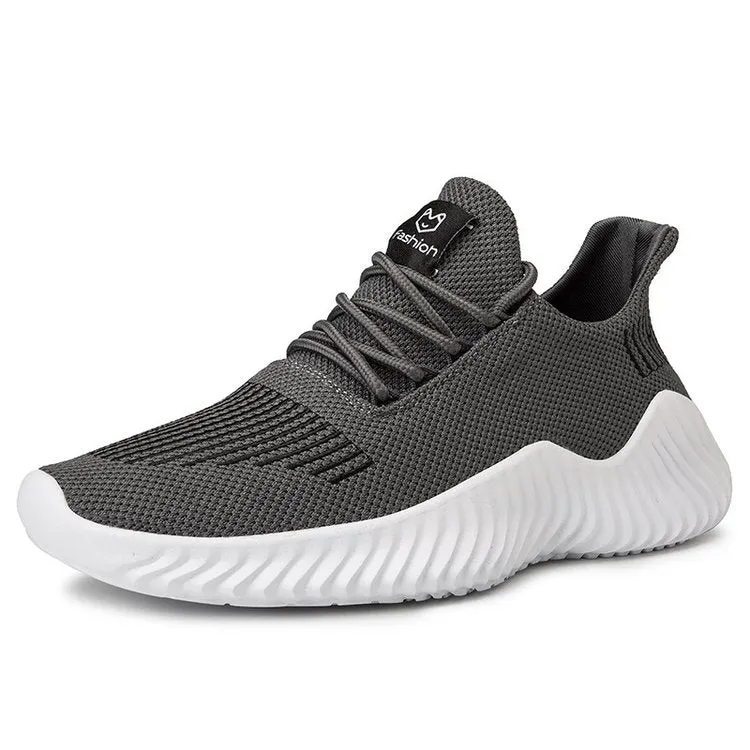 Men's Comfort Orthopedic Shoes