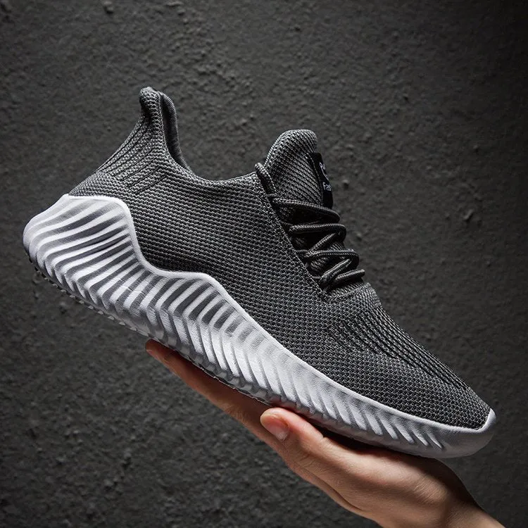 Men's Comfort Orthopedic Shoes