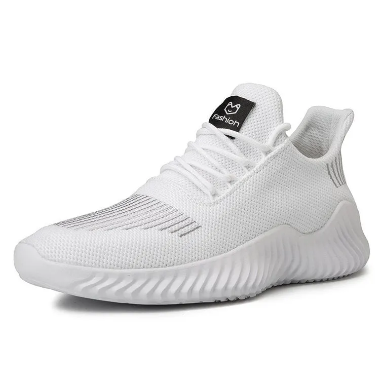 Men's Comfort Orthopedic Shoes