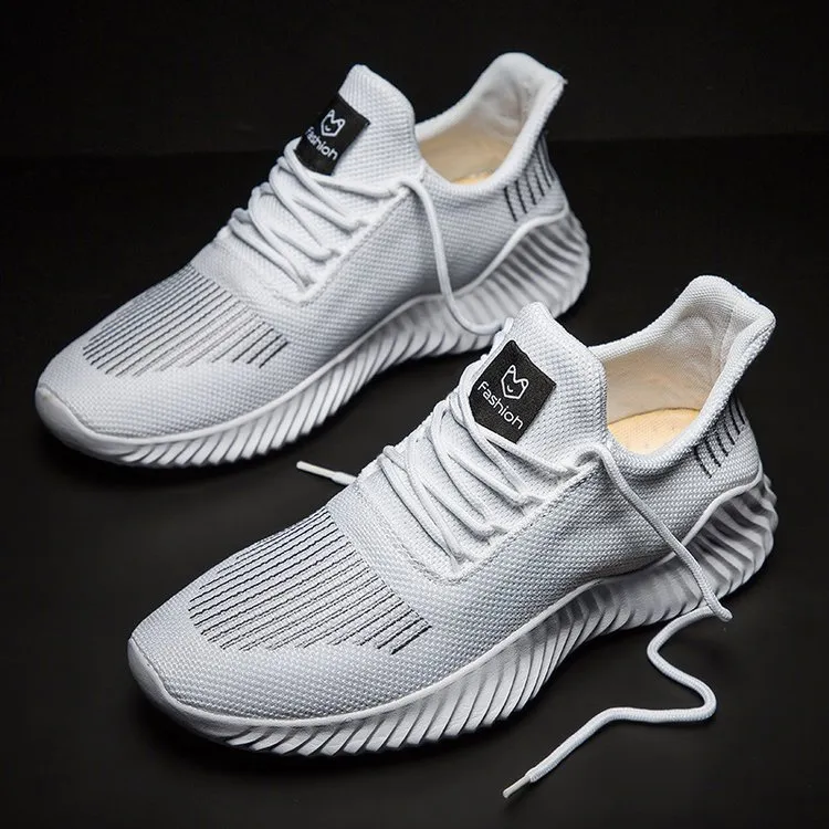 Men's Comfort Orthopedic Shoes