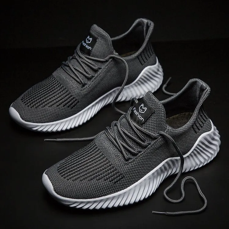 Men's Comfort Orthopedic Shoes