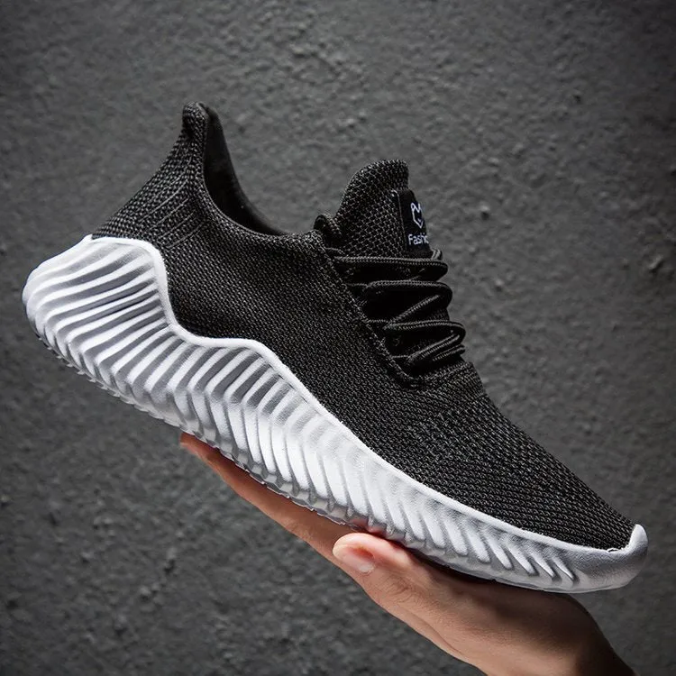 Men's Comfort Orthopedic Shoes