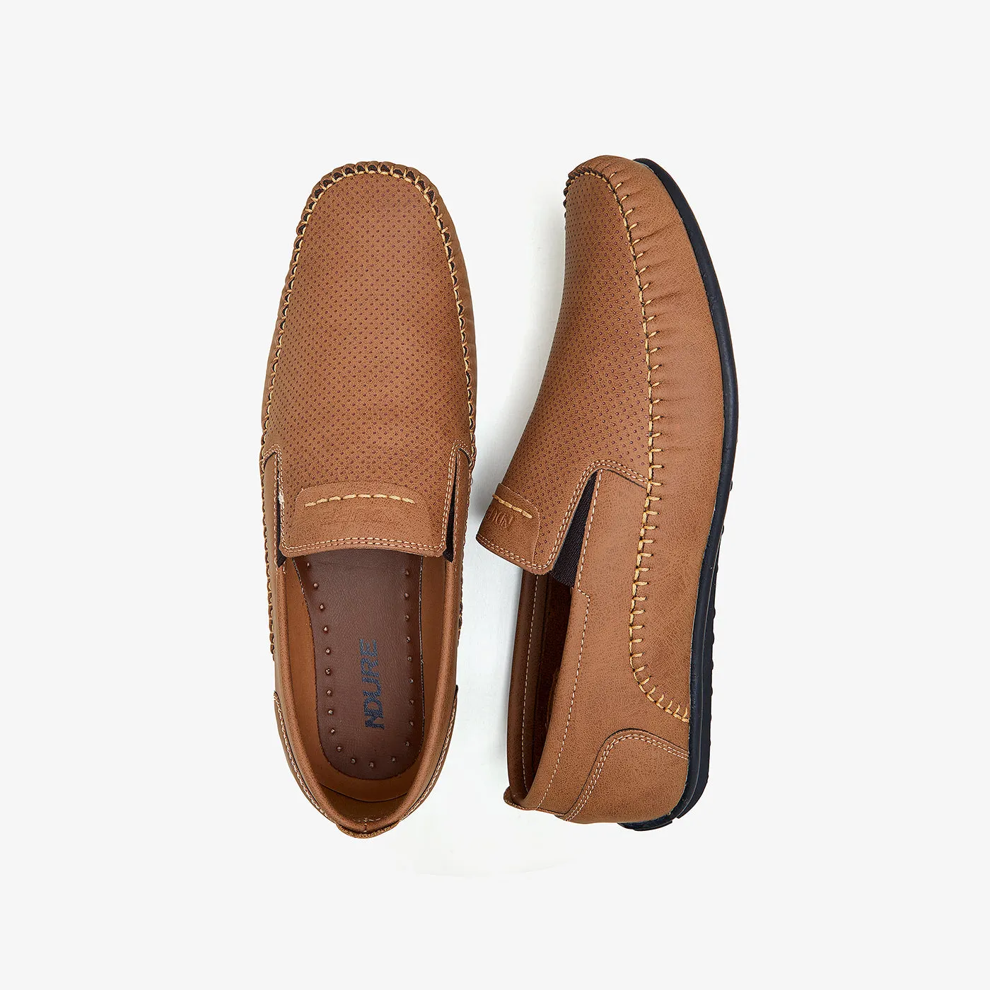Men's Comfy Loafers