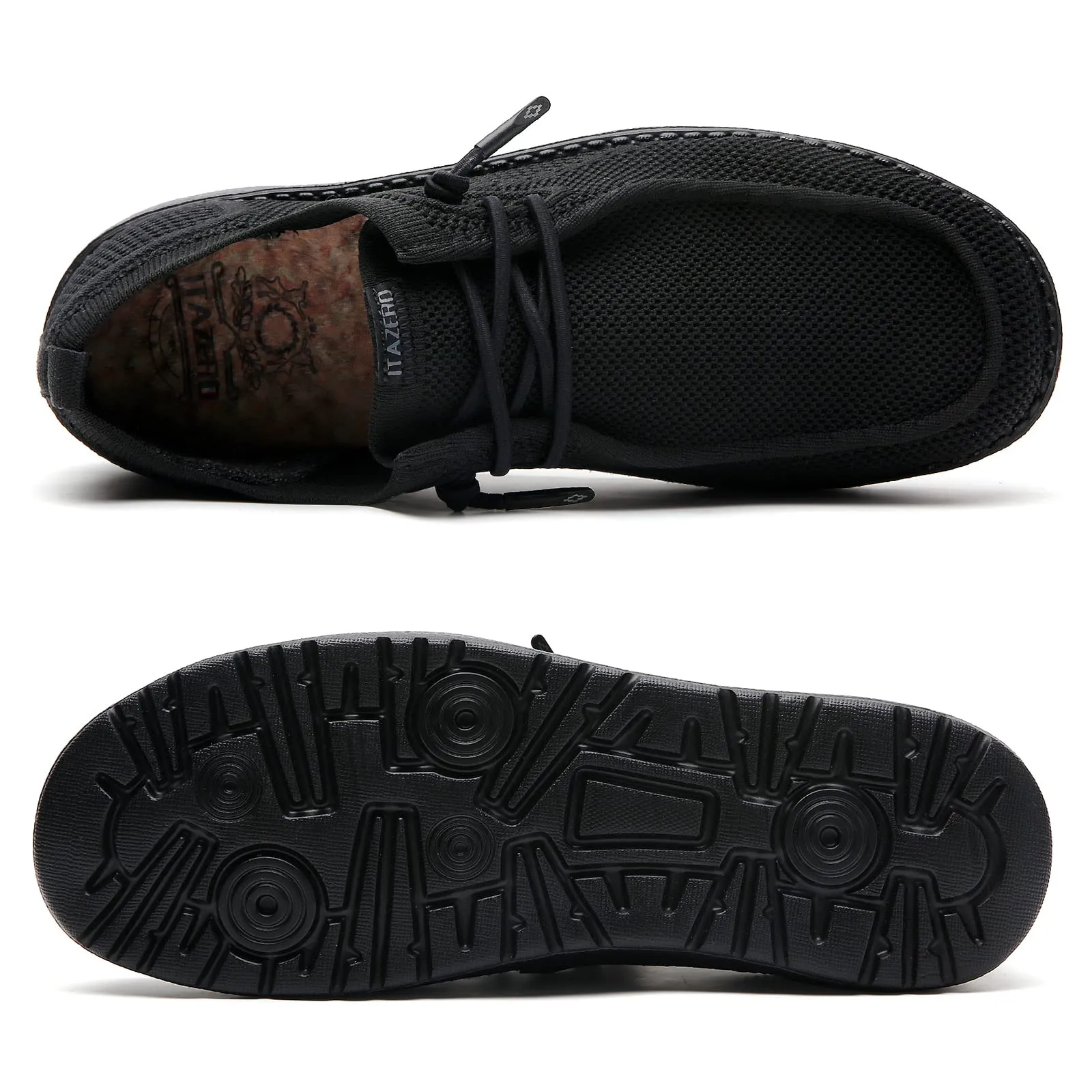 Men's Distinto Loafer
