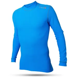 Men's Fusion Vent Top LS