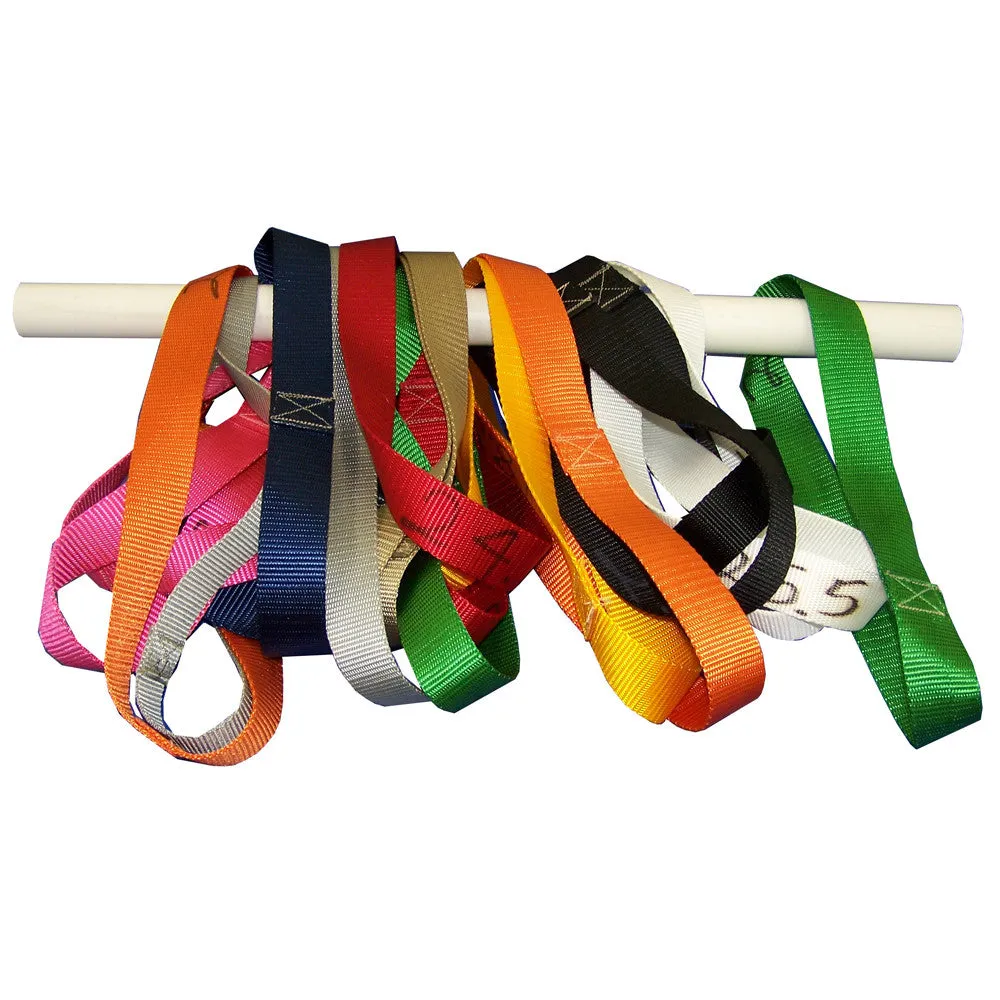 Men's Strap Rail Kit
