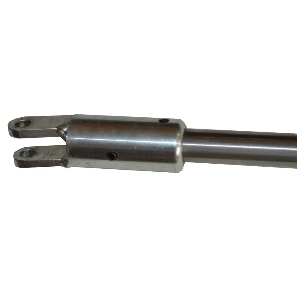 Men's Strap Rail Kit