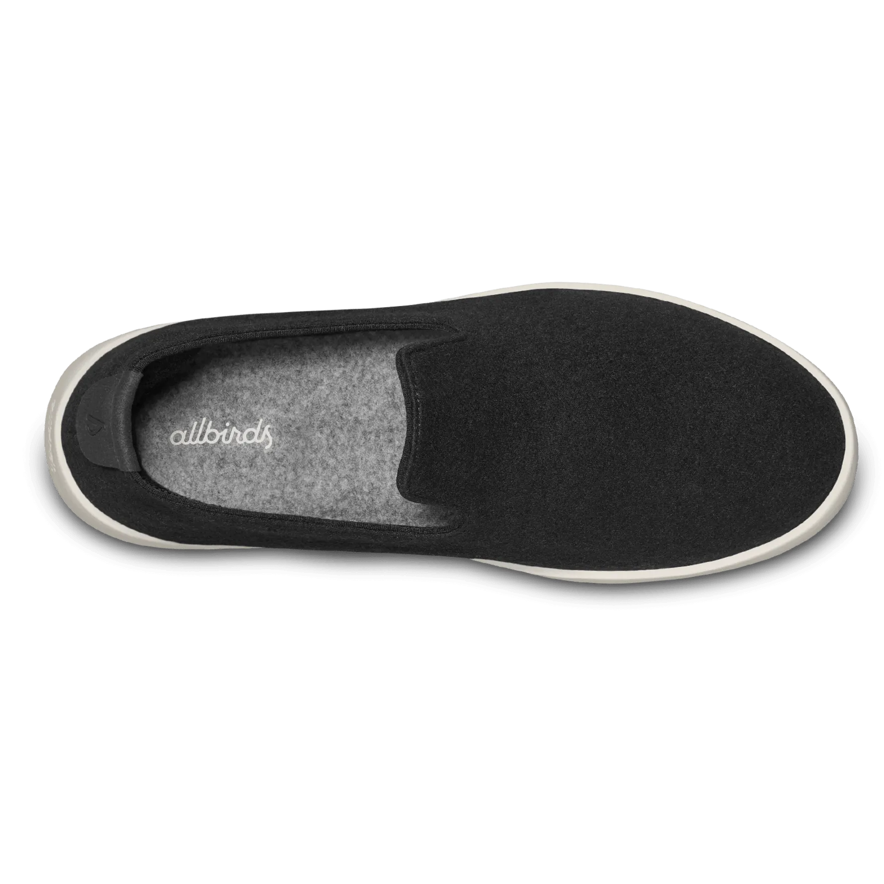 Men's Wool Lounger