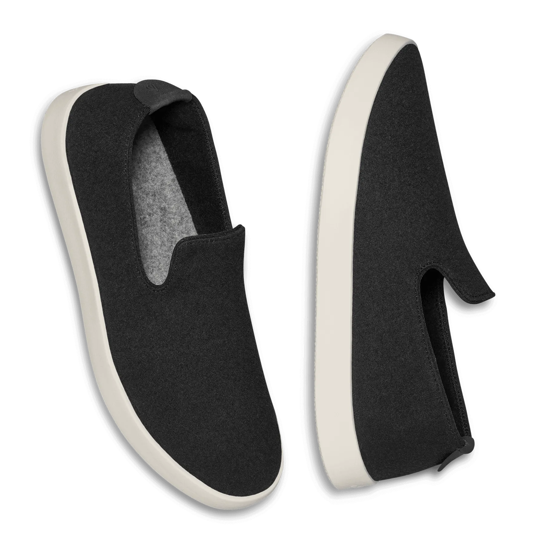 Men's Wool Lounger