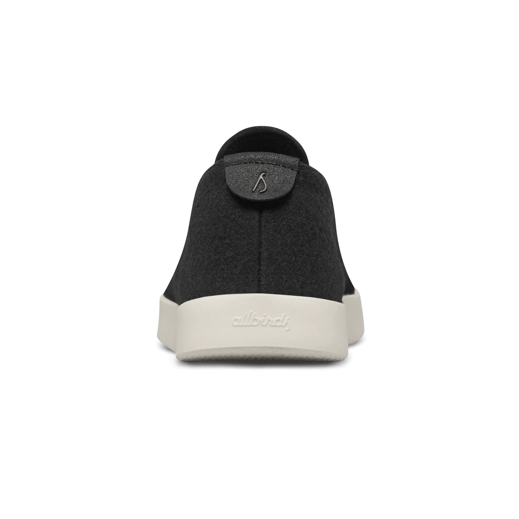 Men's Wool Lounger