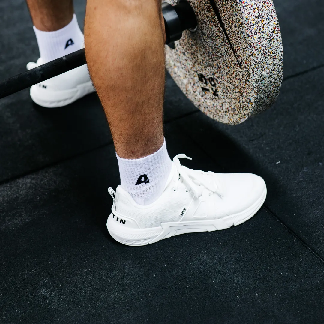 Mesh Trainer 3