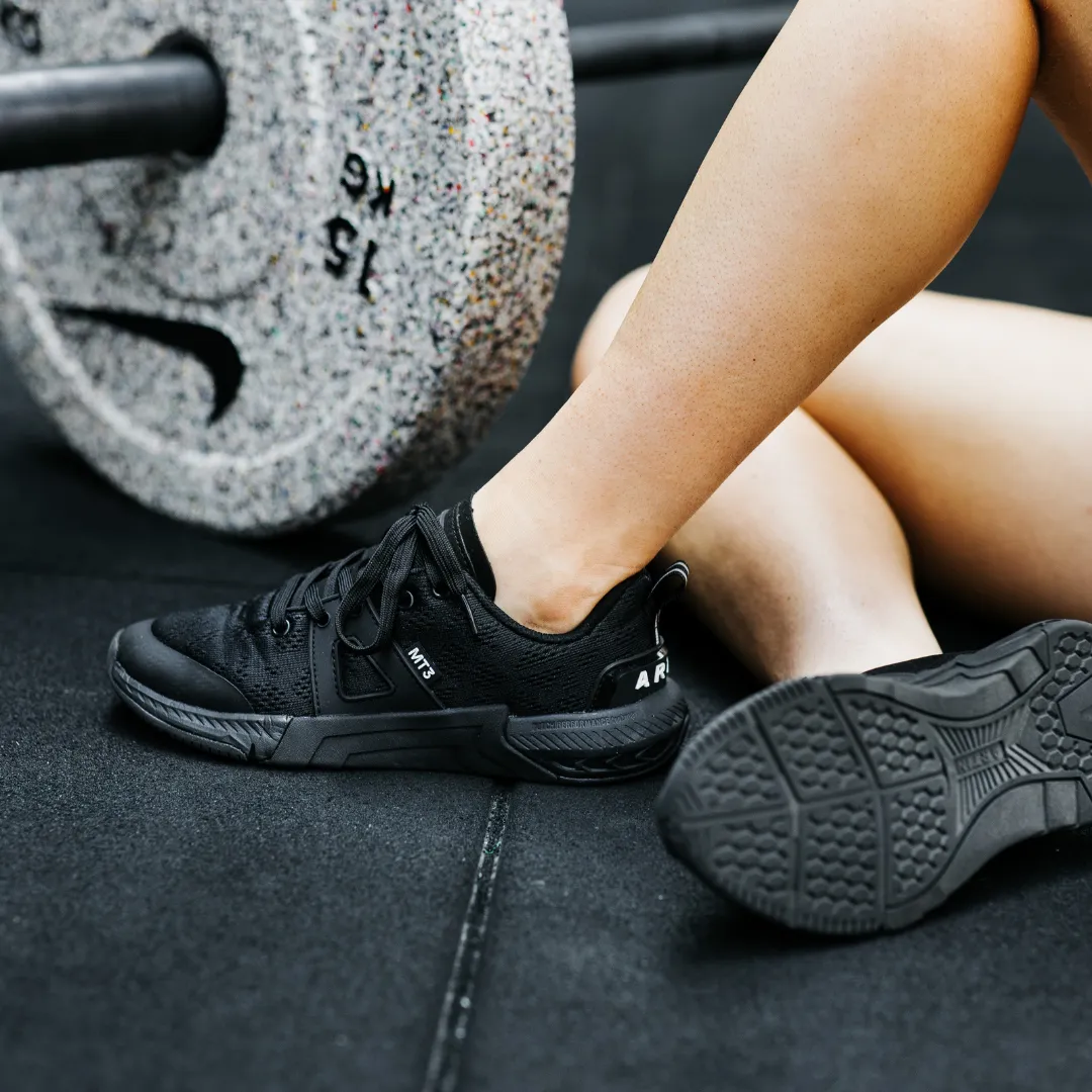 Mesh Trainer 3