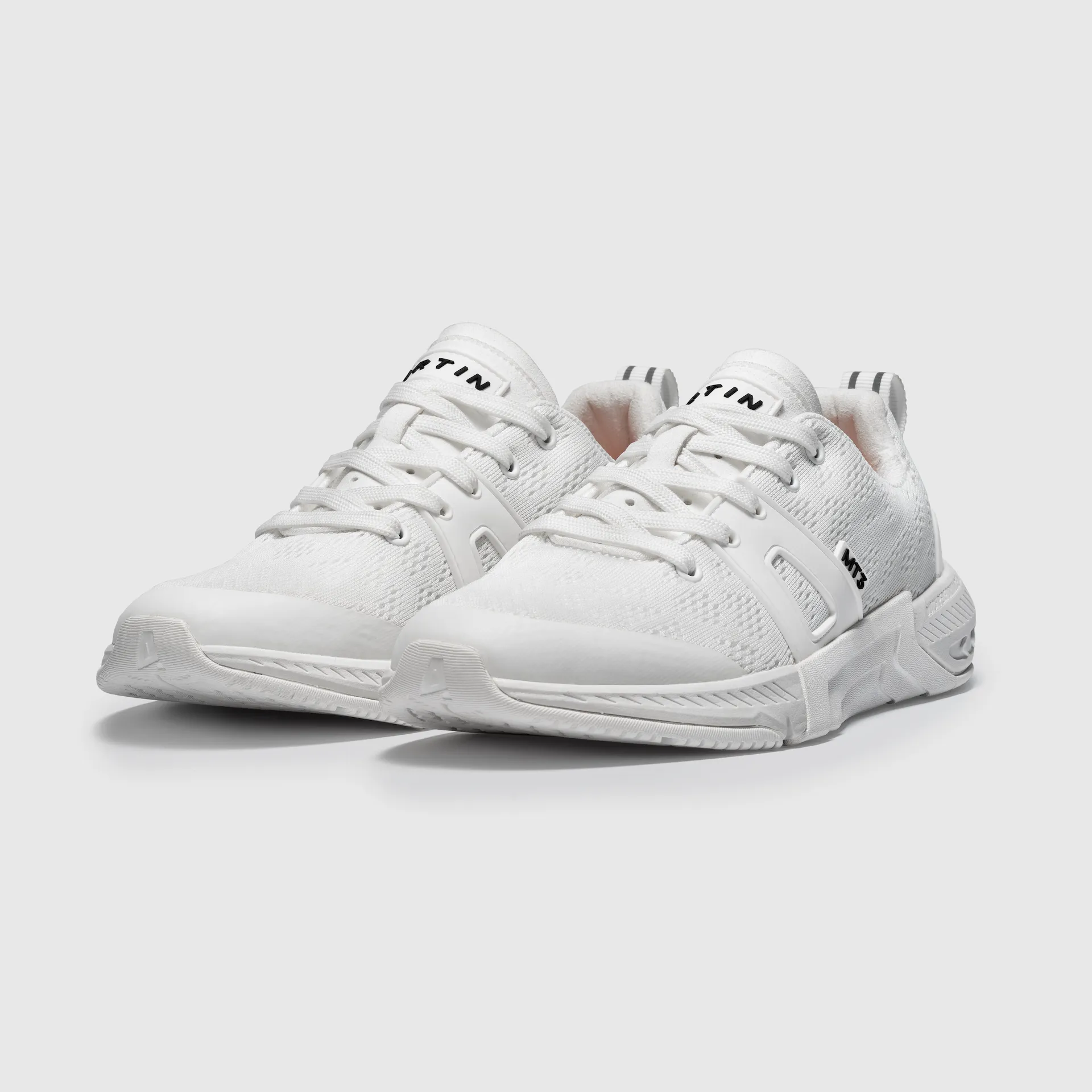 Mesh Trainer 3