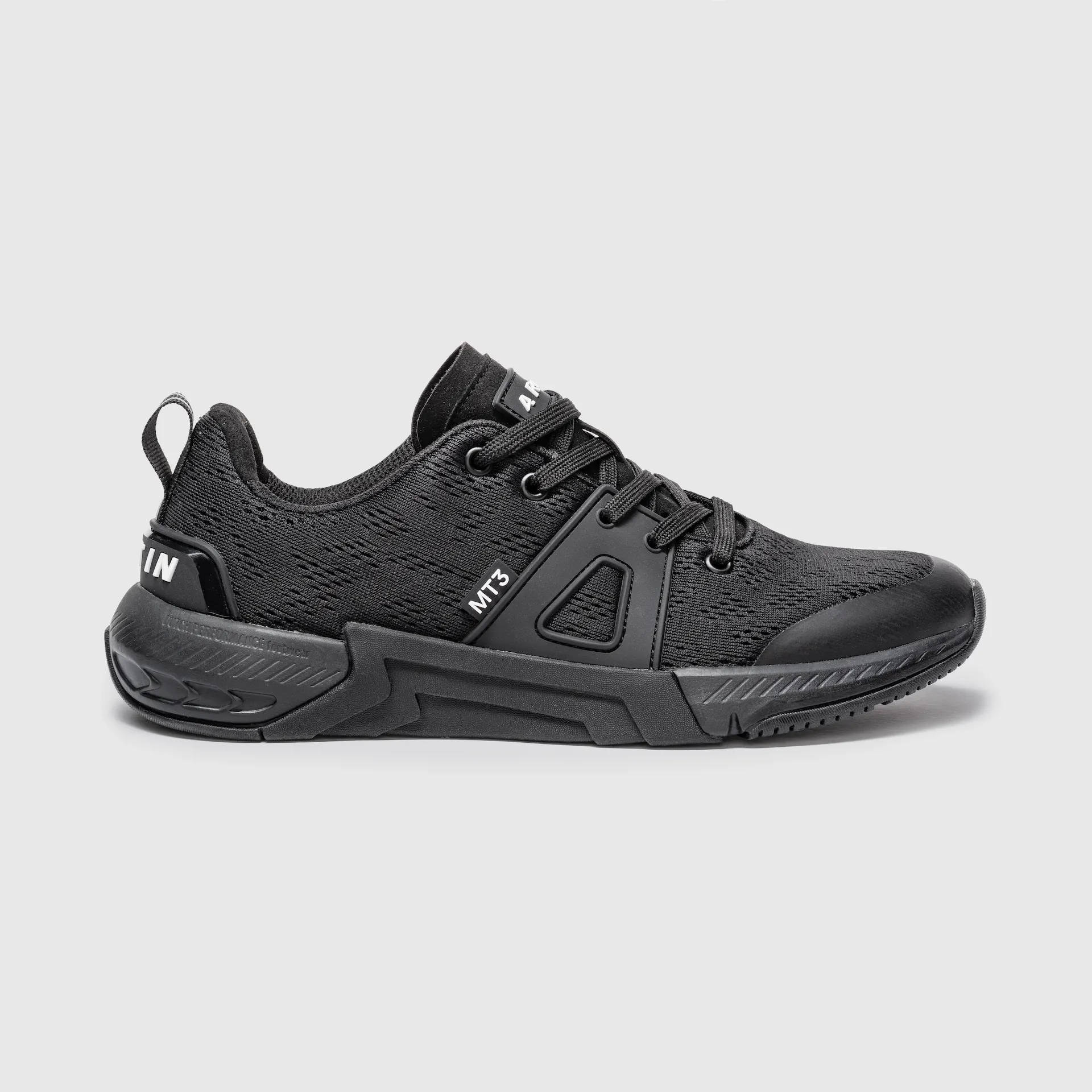 Mesh Trainer 3