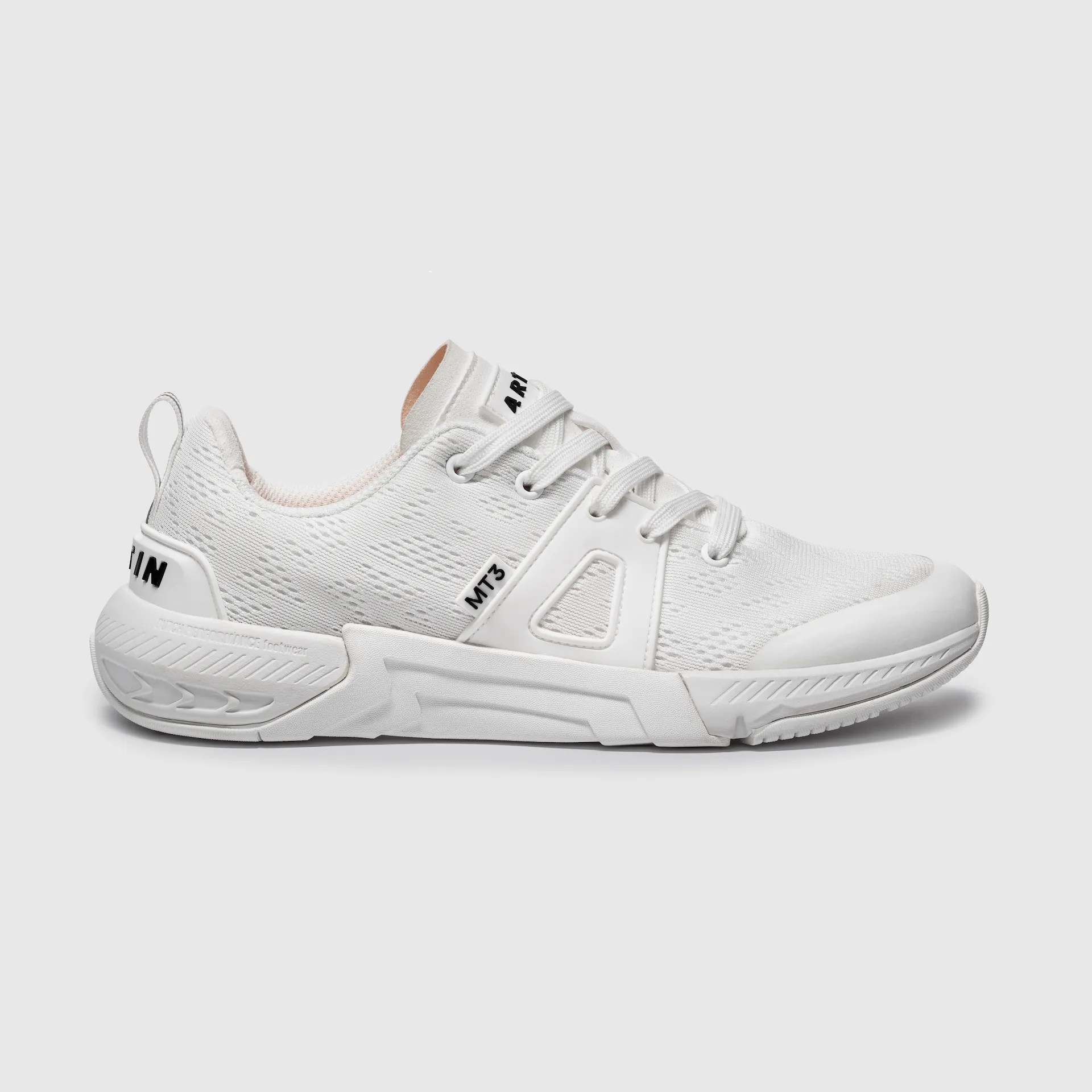 Mesh Trainer 3