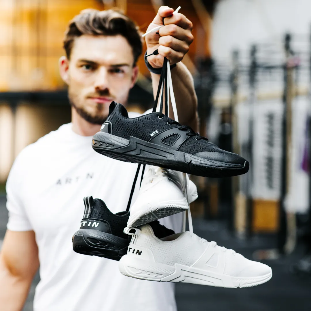 Mesh Trainer 3