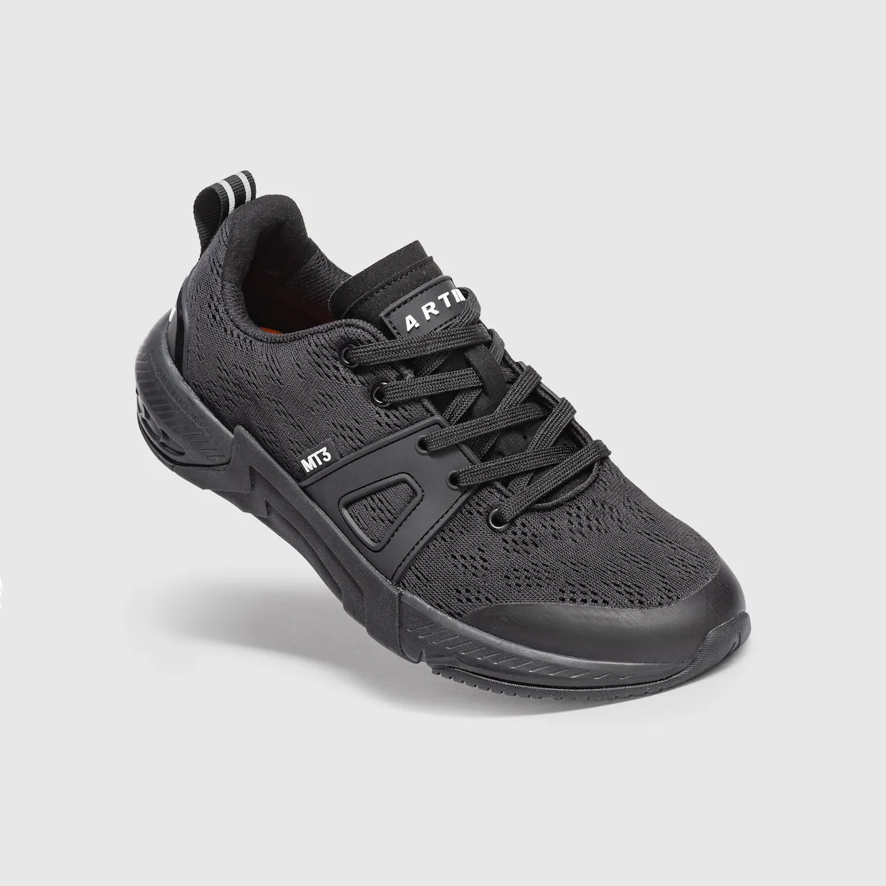 Mesh Trainer 3