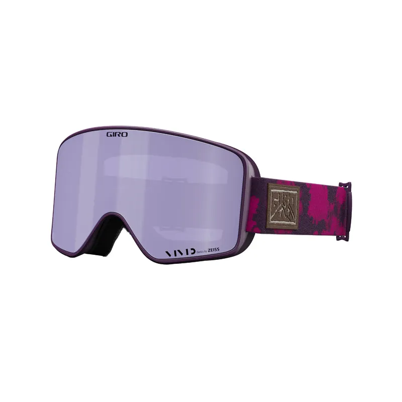 Method Senior Goggle