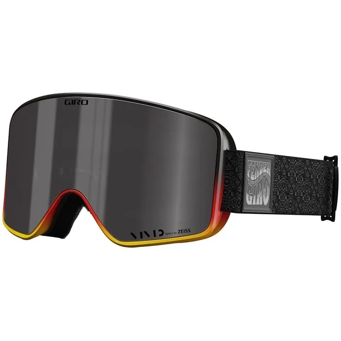 Method Senior Goggle