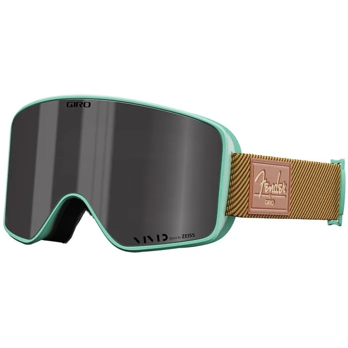 Method Senior Goggle