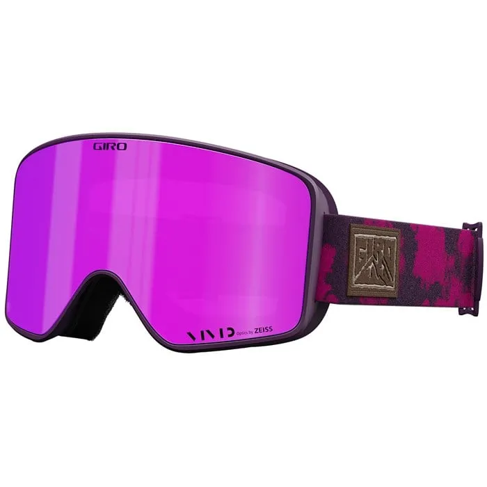 Method Senior Goggle