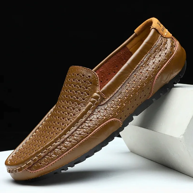 Milano Drift Loafers