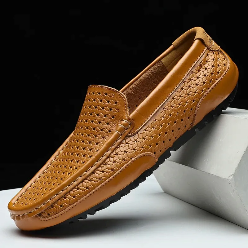 Milano Drift Loafers