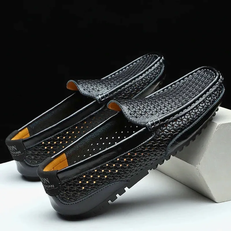 Milano Drift Loafers
