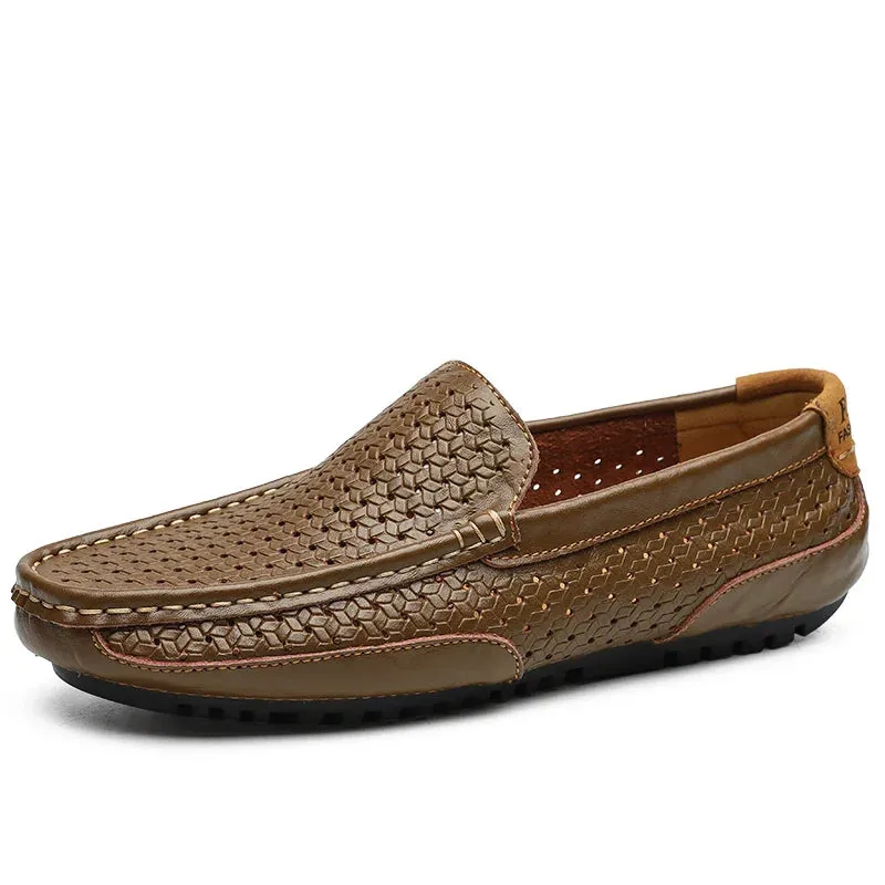 Milano Drift Loafers