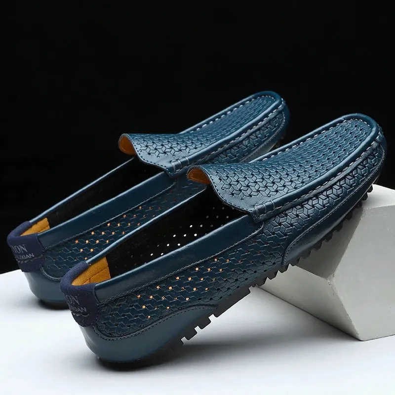 Milano Drift Loafers