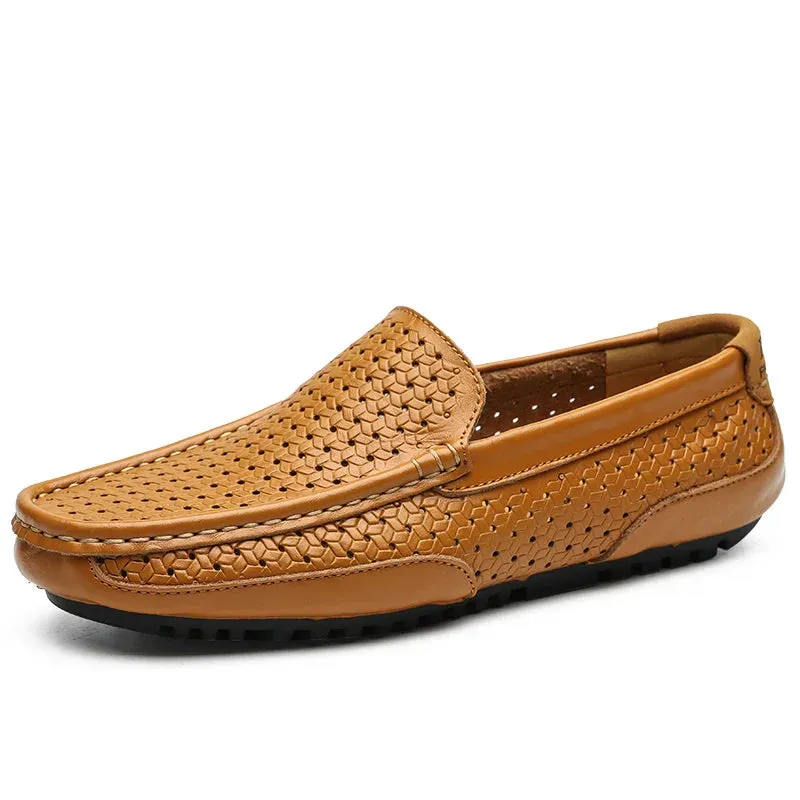 Milano Drift Loafers