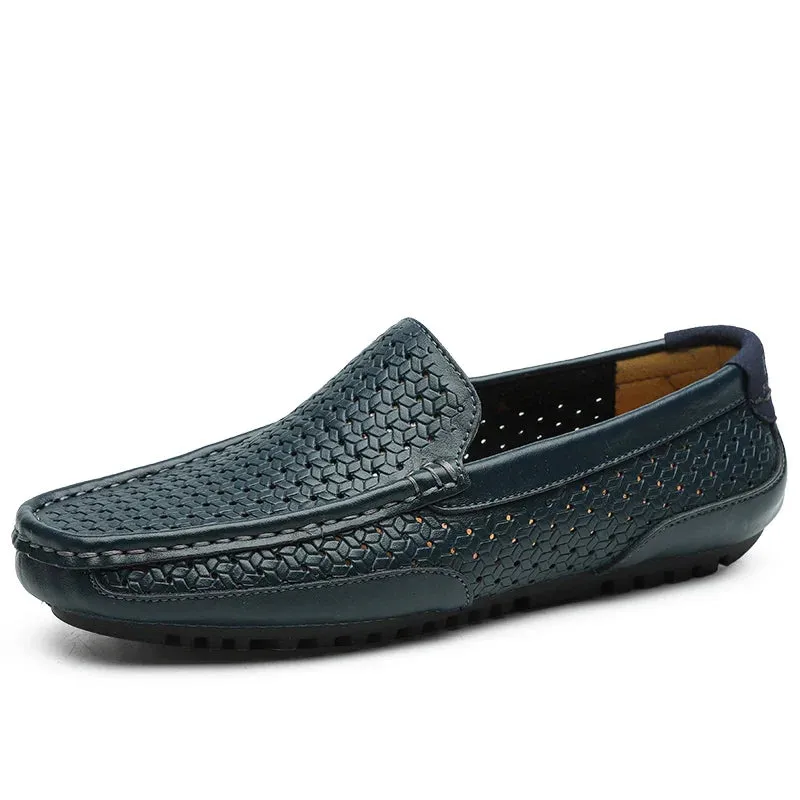 Milano Drift Loafers