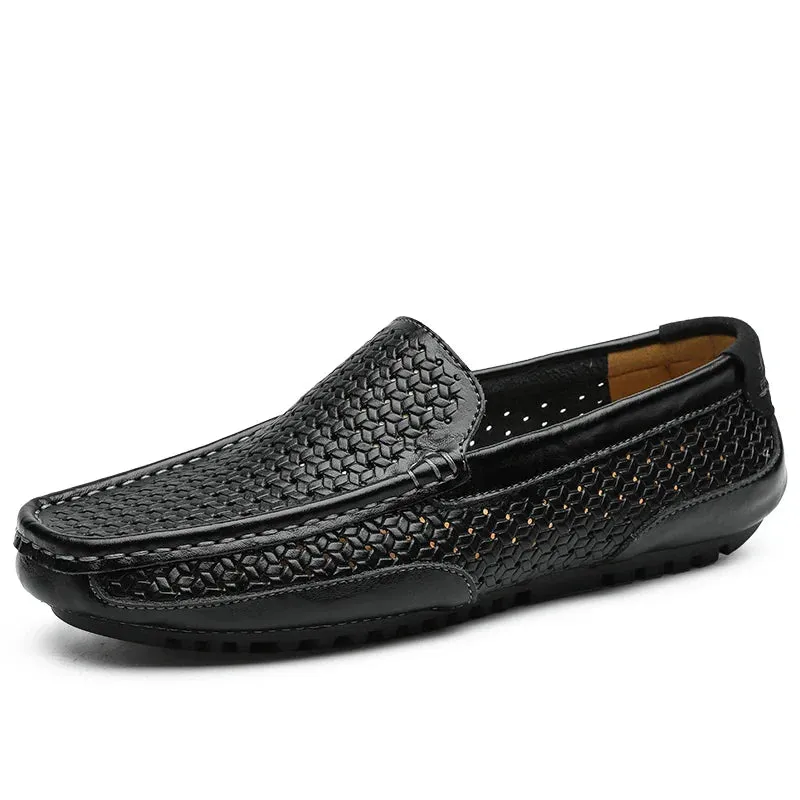 Milano Drift Loafers