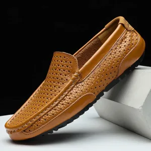 Milano Drift Loafers