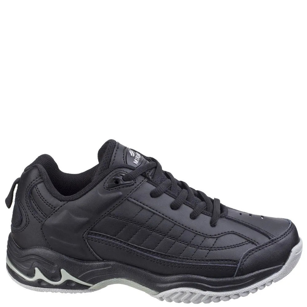 Mirak Contender Lace Trainer