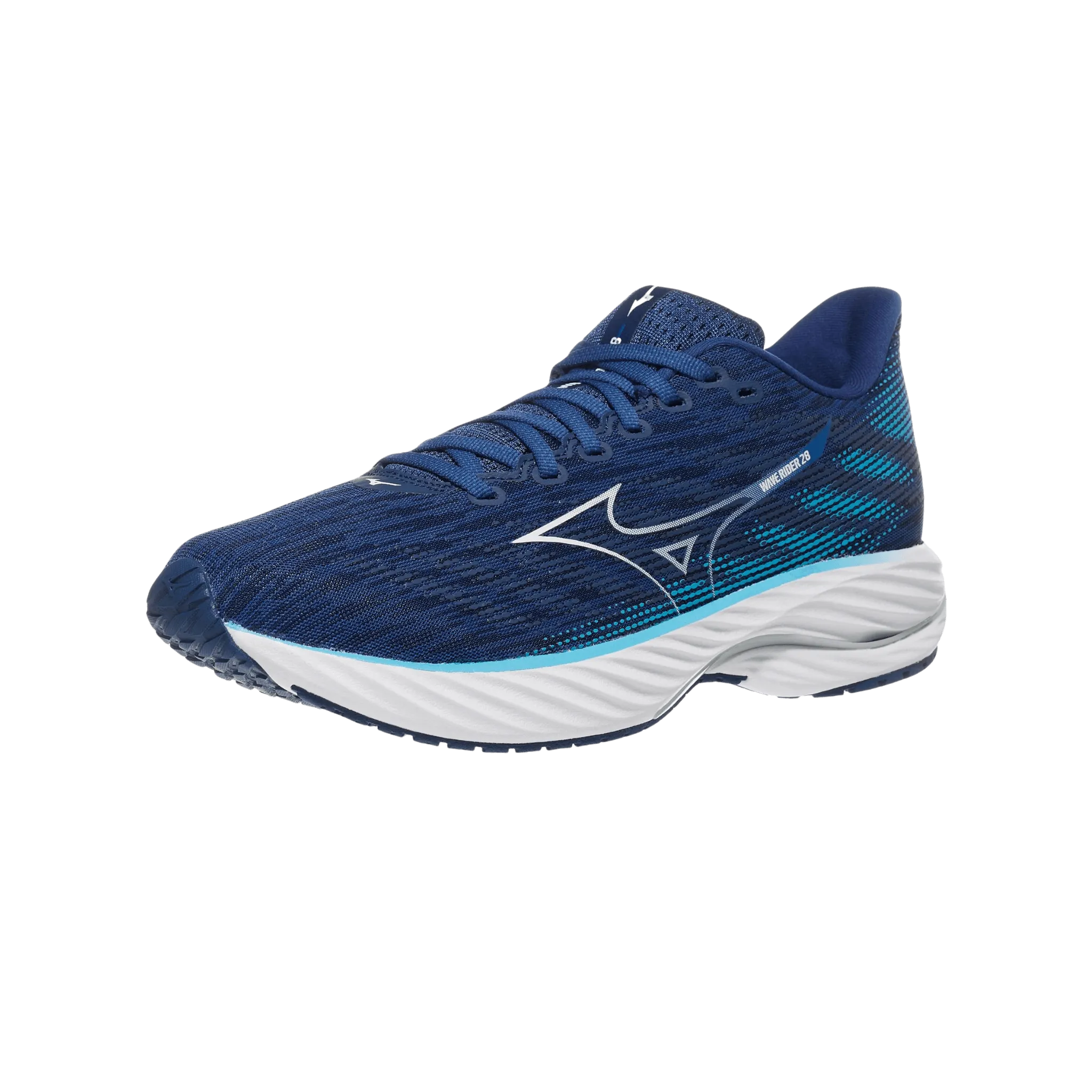 MIZUNO MEN'S WAVE RIDER 28