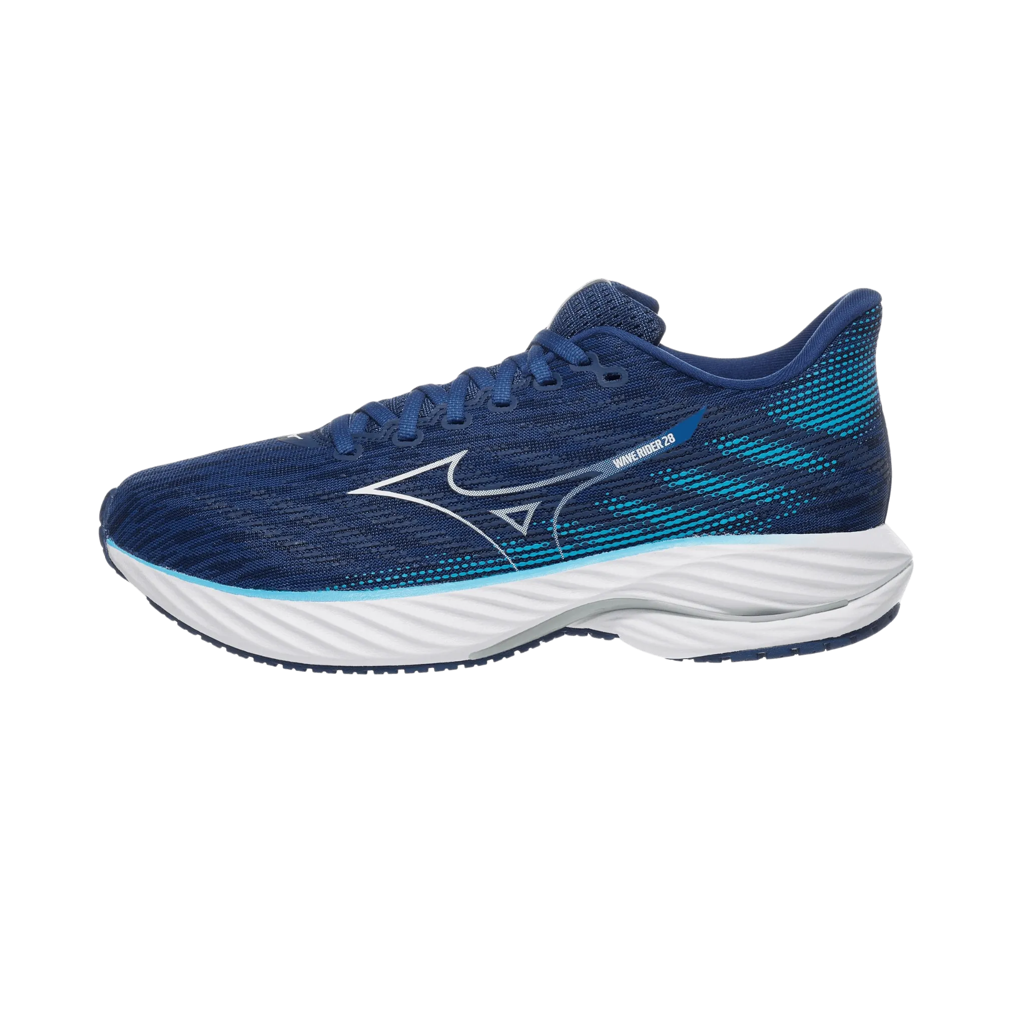 MIZUNO MEN'S WAVE RIDER 28