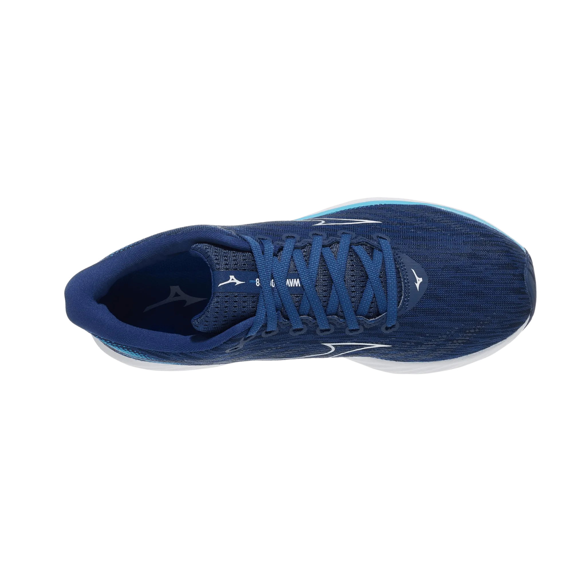 MIZUNO MEN'S WAVE RIDER 28