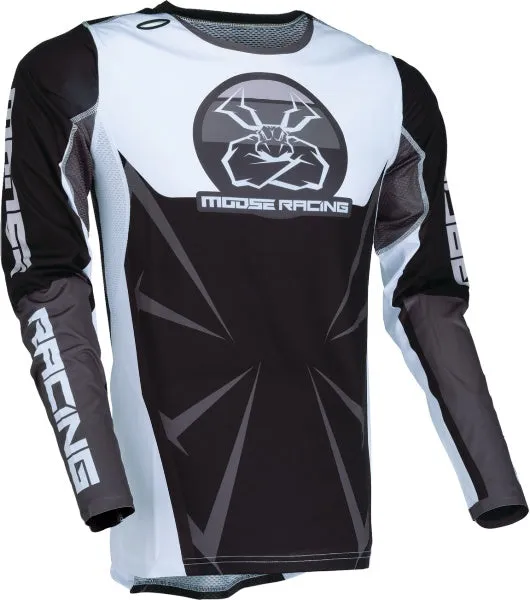 Moose Racing Agroid Jersey