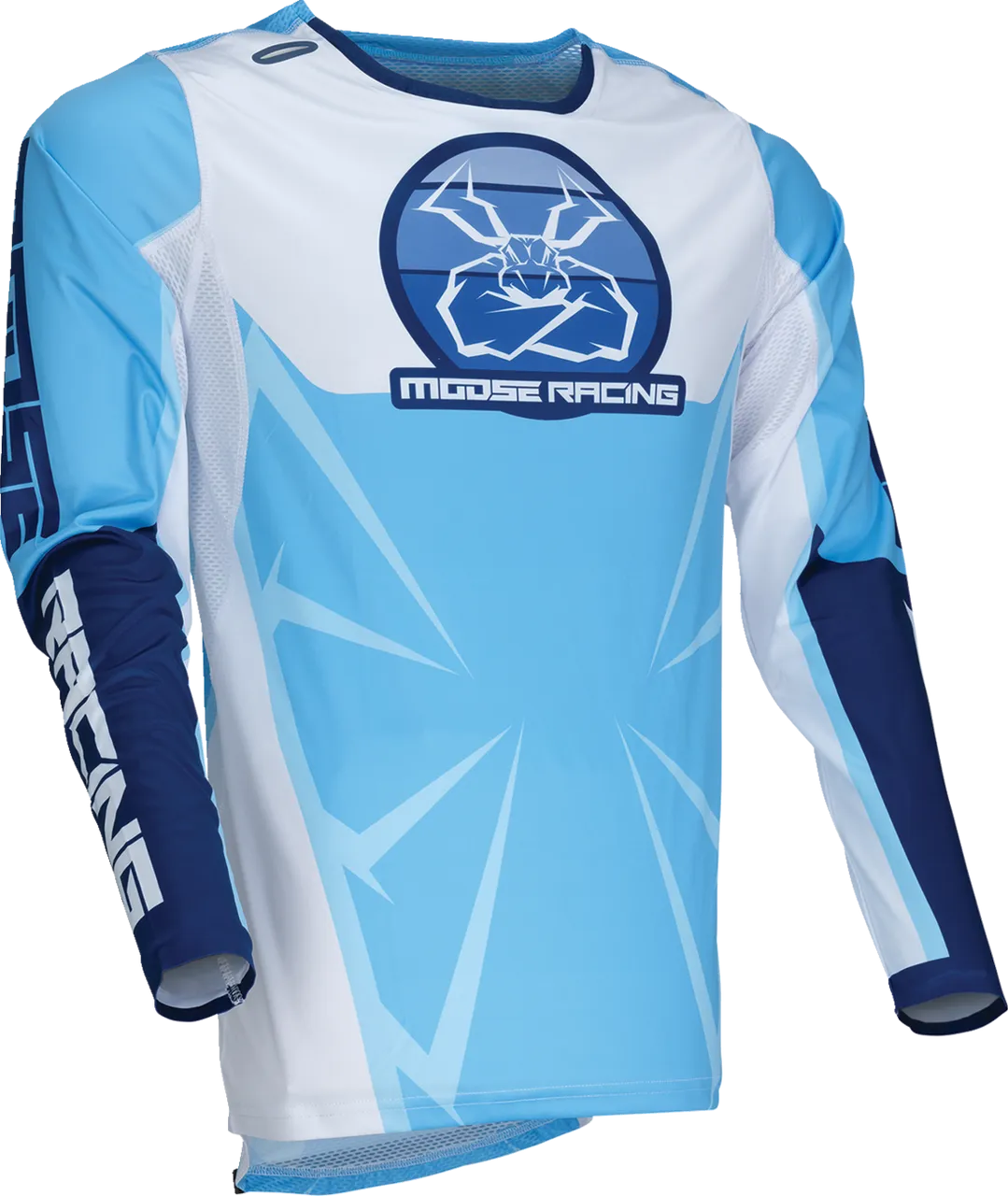 Moose Racing Agroid Jersey