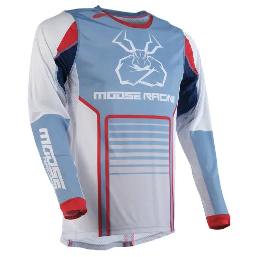 Moose Racing Agroid Jersey