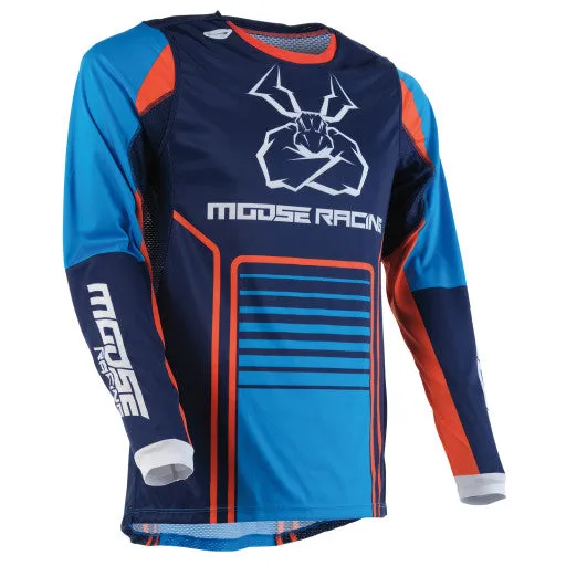 Moose Racing Agroid Jersey